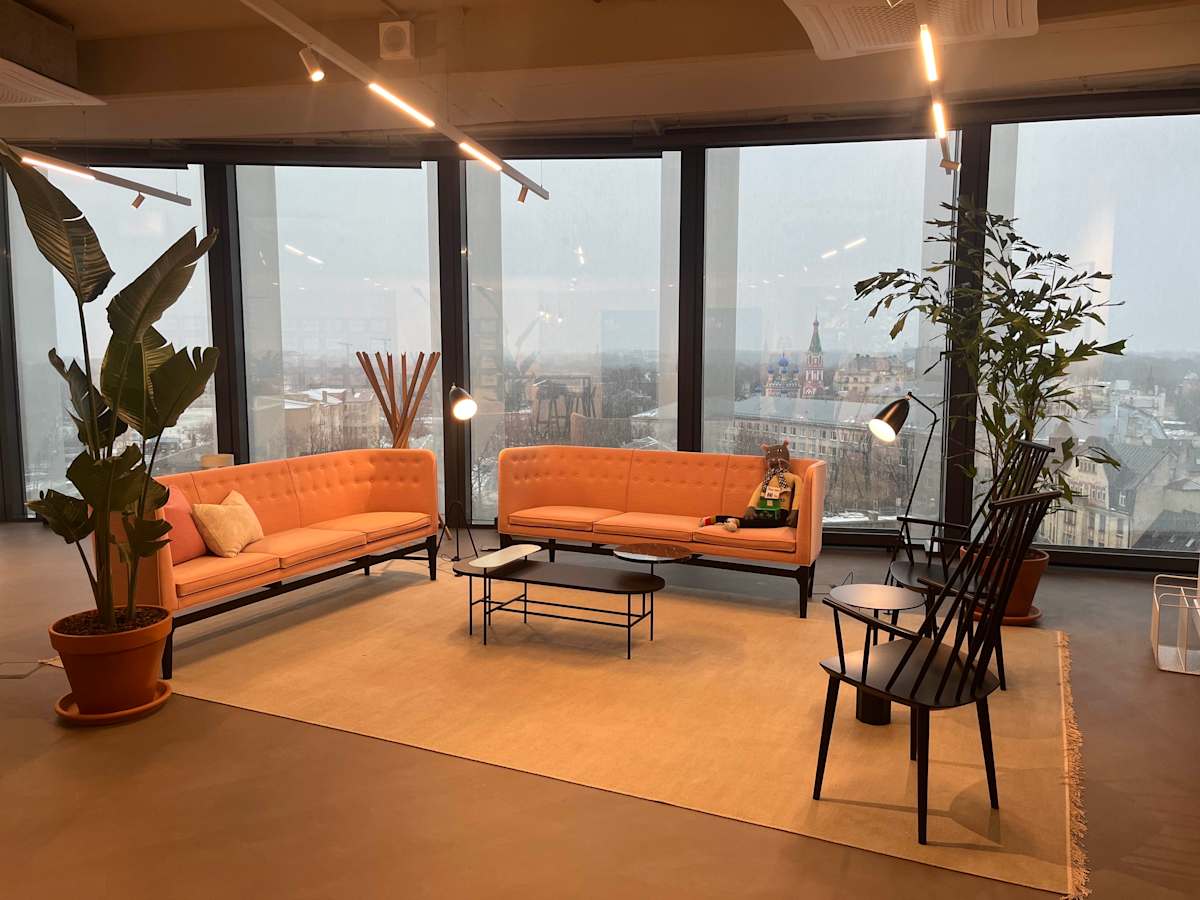 Zunda Towers photo 5