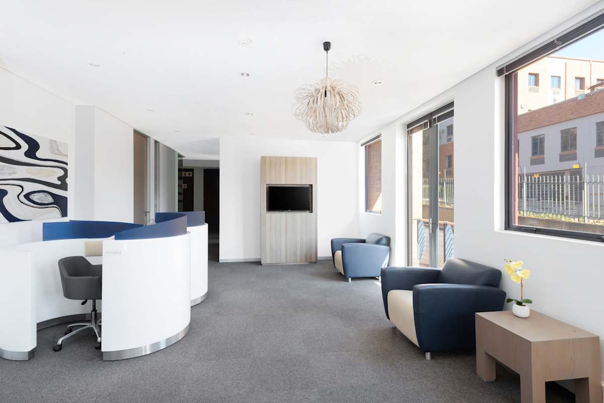 Quadrum Office Park photo 2