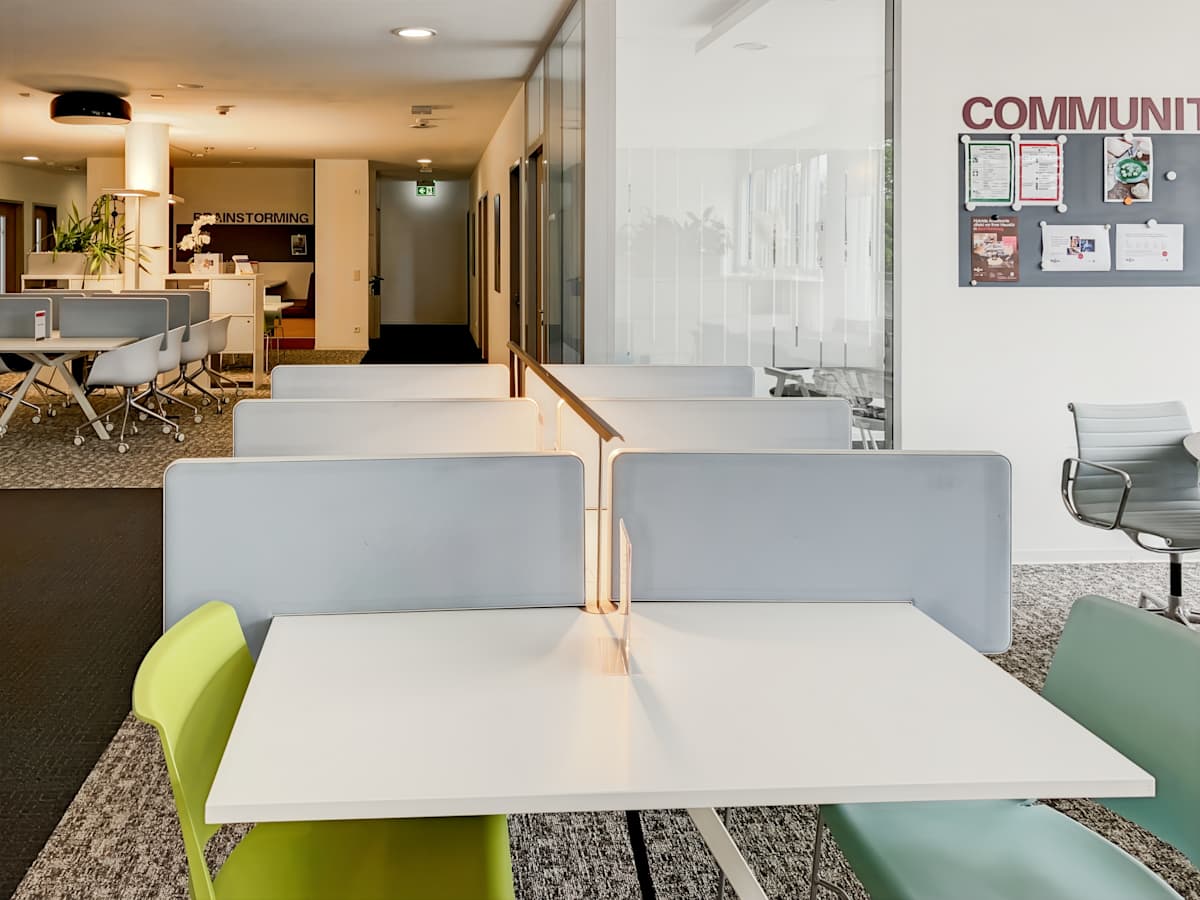 Eschborn Business Park photo 8