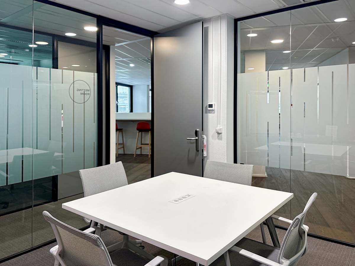 Regus - Hoofddorp, Central Station photo 10