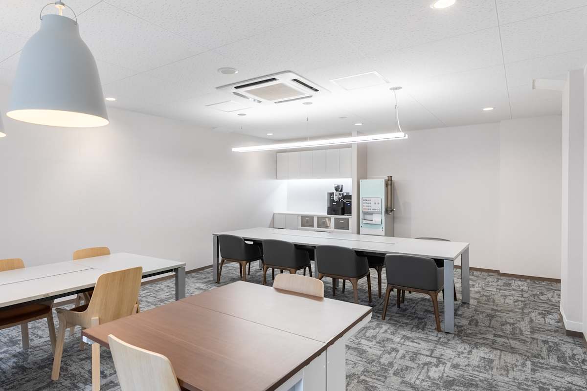 Regus - Toyama Denki Building photo 6