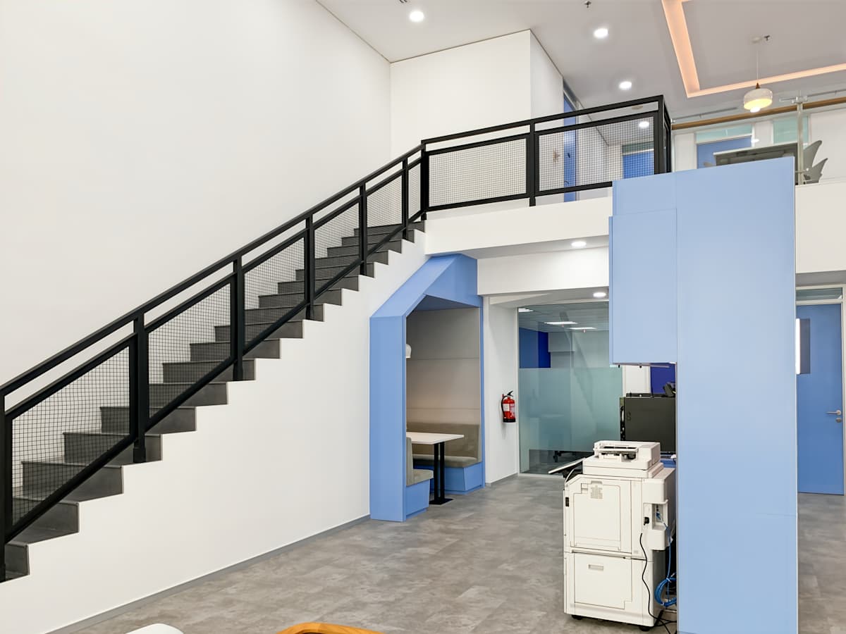Regus - Menara BCA, Grand Indonesia photo 4