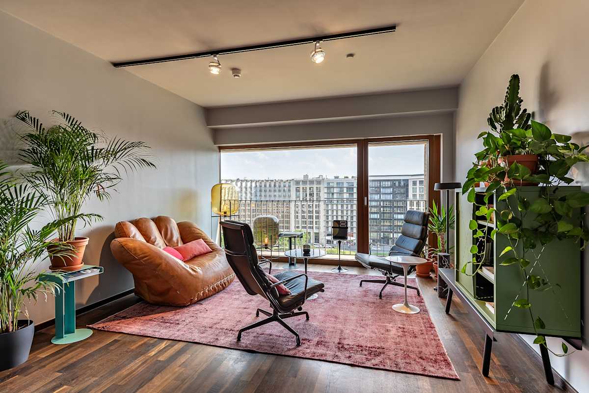 Design Offices Berlin, Leipziger Platz photo 2