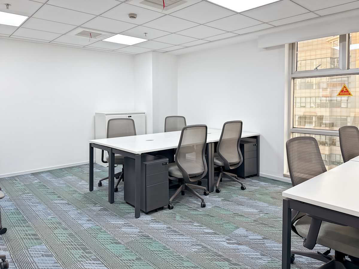Asia Building photo 8