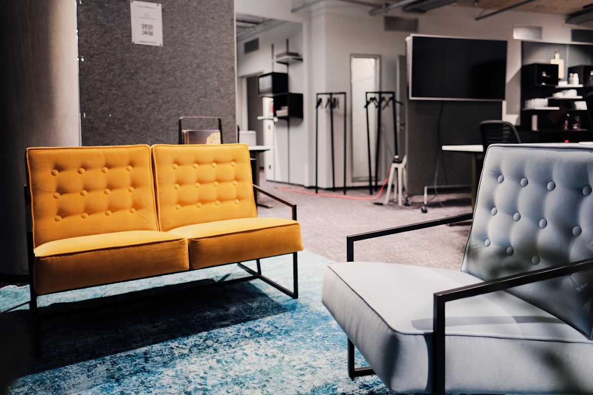 Design Offices München Einsteinstrasse photo 6