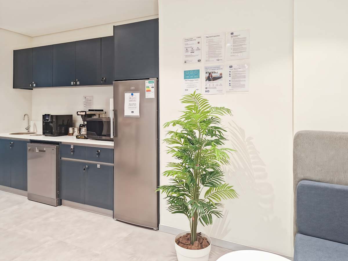 Regus - Killarney Mall photo 6