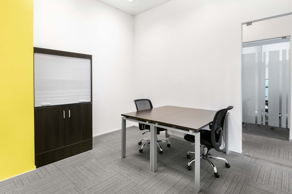 Le Bureau Building photo 3