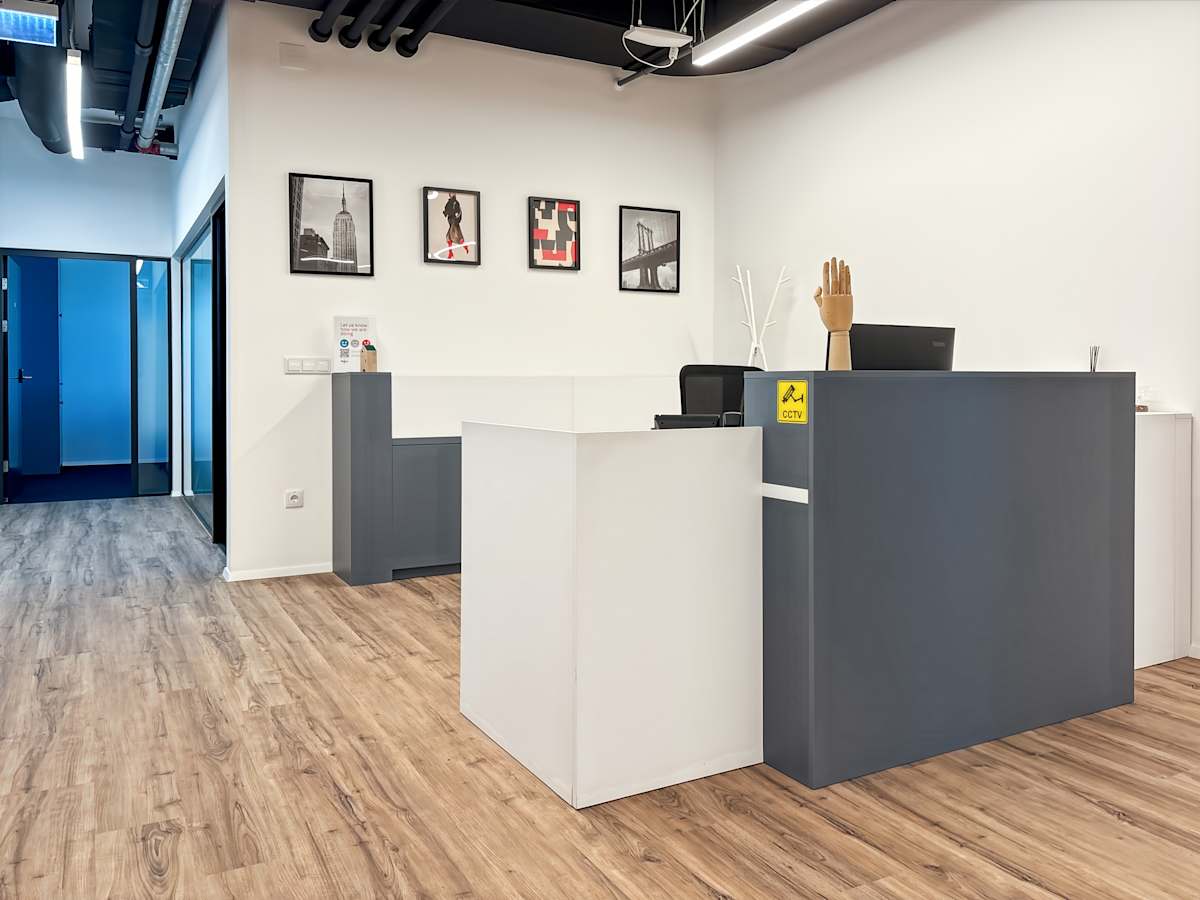 Regus - Debrecen, Atrium Office photo 12
