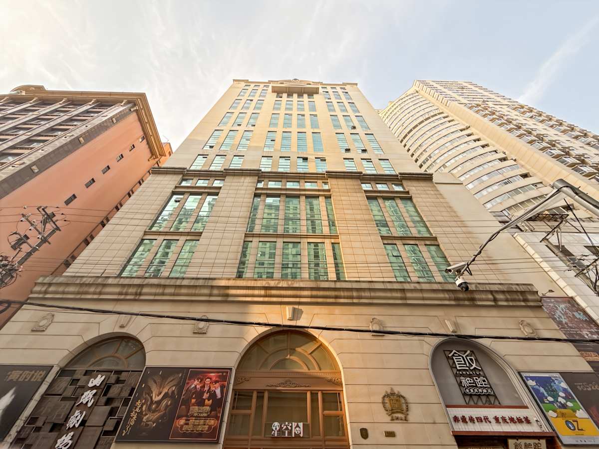 Asia Building photo 1