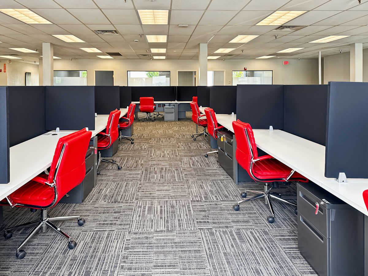 Regus - Goodyear - 1300 S Litchfield Rd photo 9