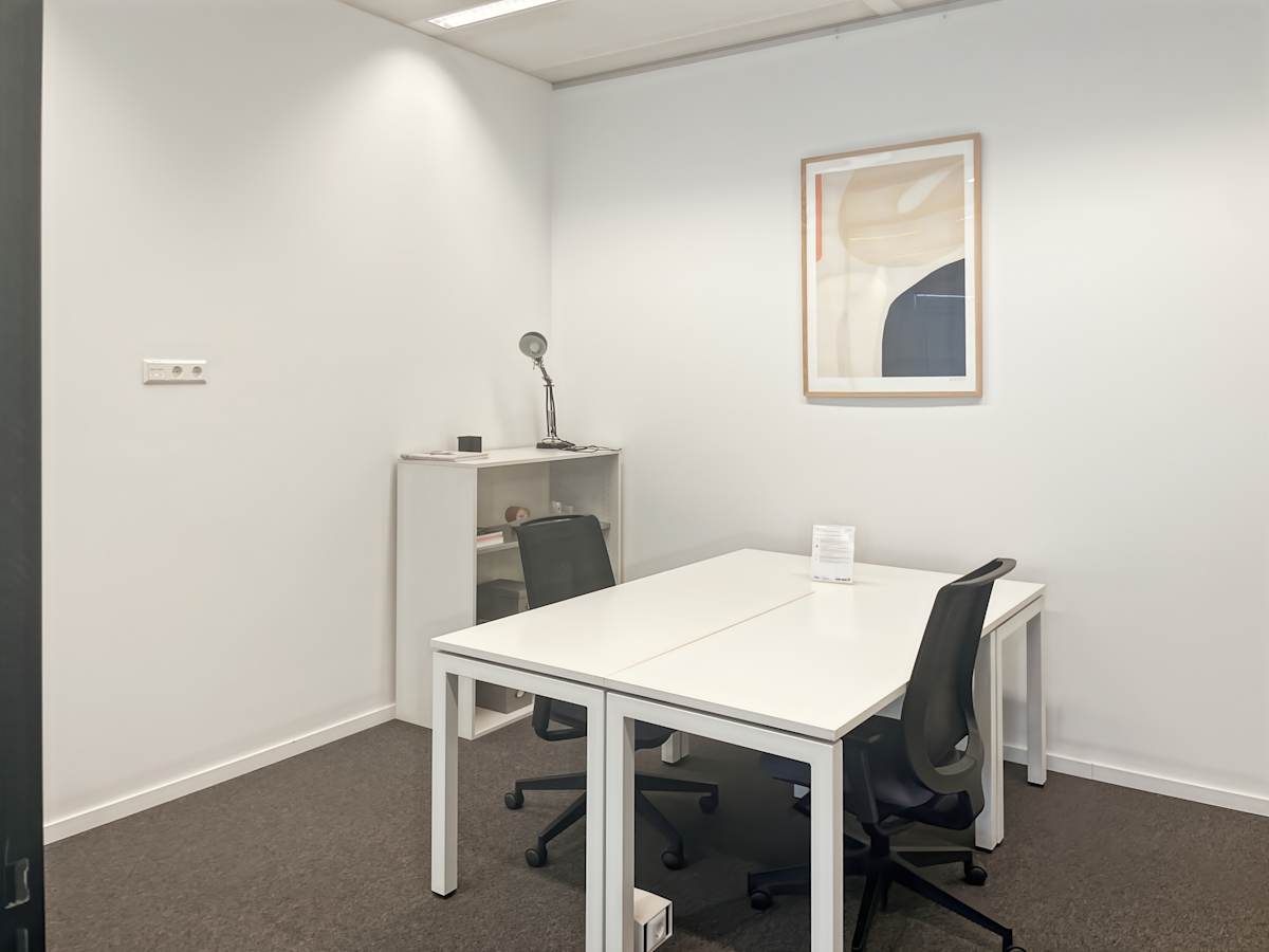 Regus - Nijmegen, Jonkerbosplein photo 10
