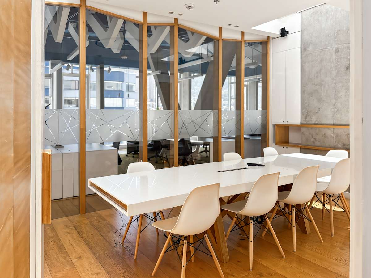 Regus - Via 7 photo 10