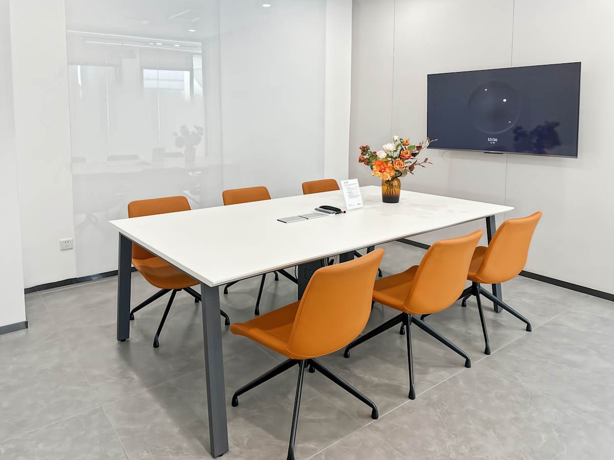Regus - Software New City photo 4