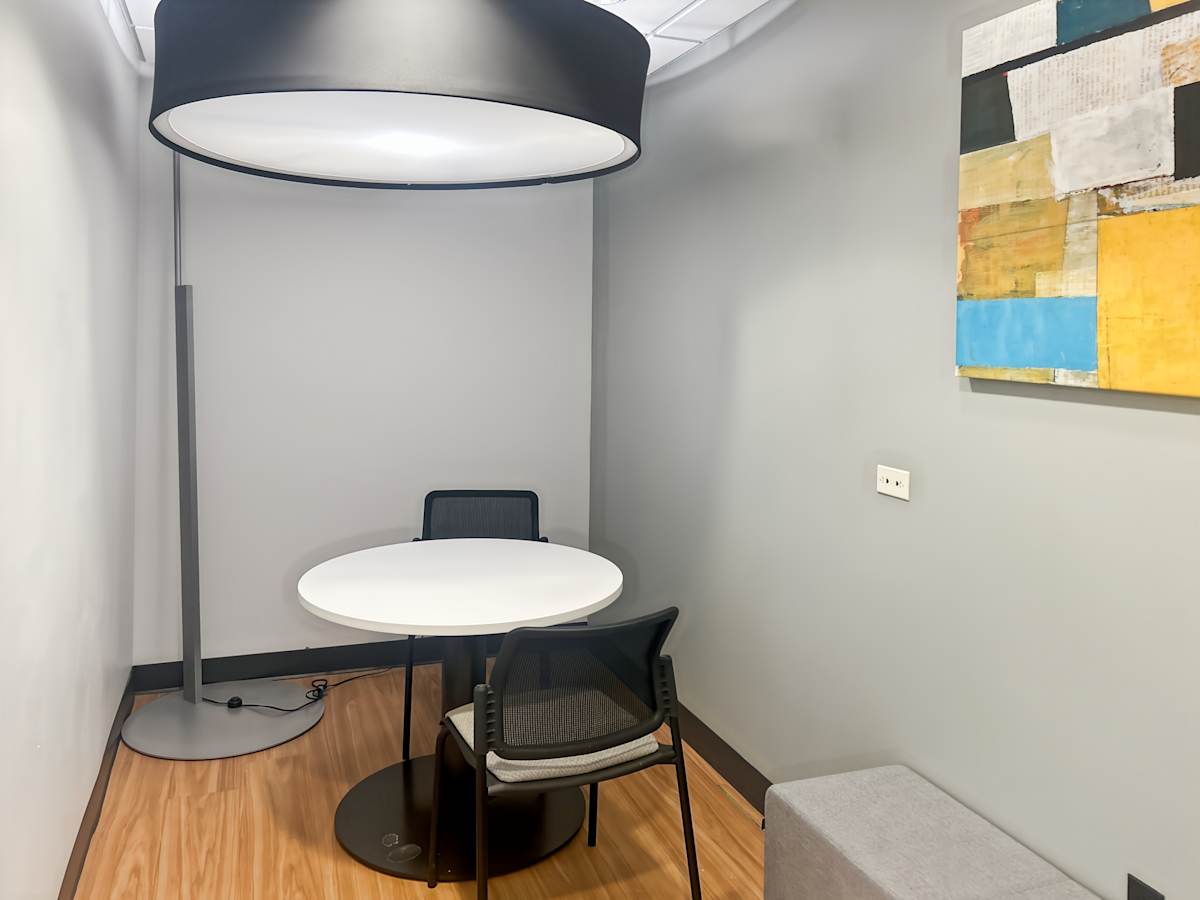 Regus - Westlake, Crocker Park photo 9