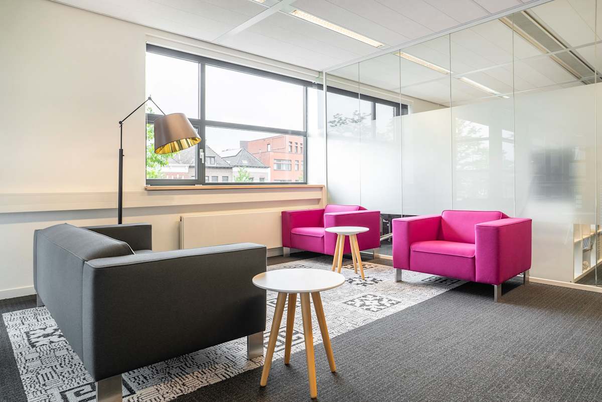 Regus - Breda, Ceresstraat photo 5