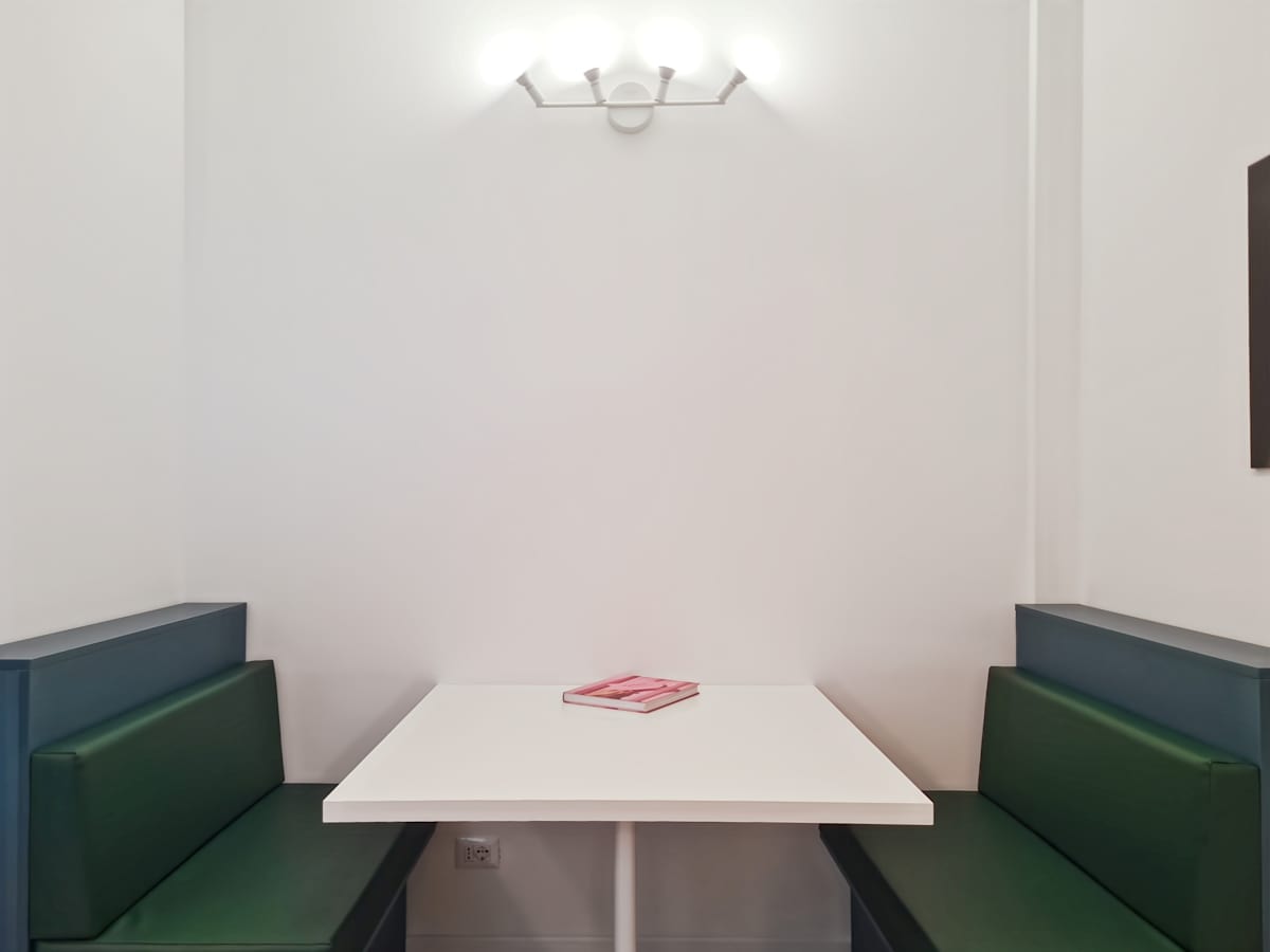 Regus - Rome, Eur Torrino photo 5