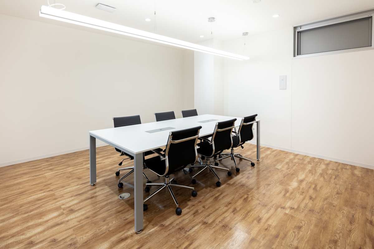 Regus Omiya Nishiguchi photo 6
