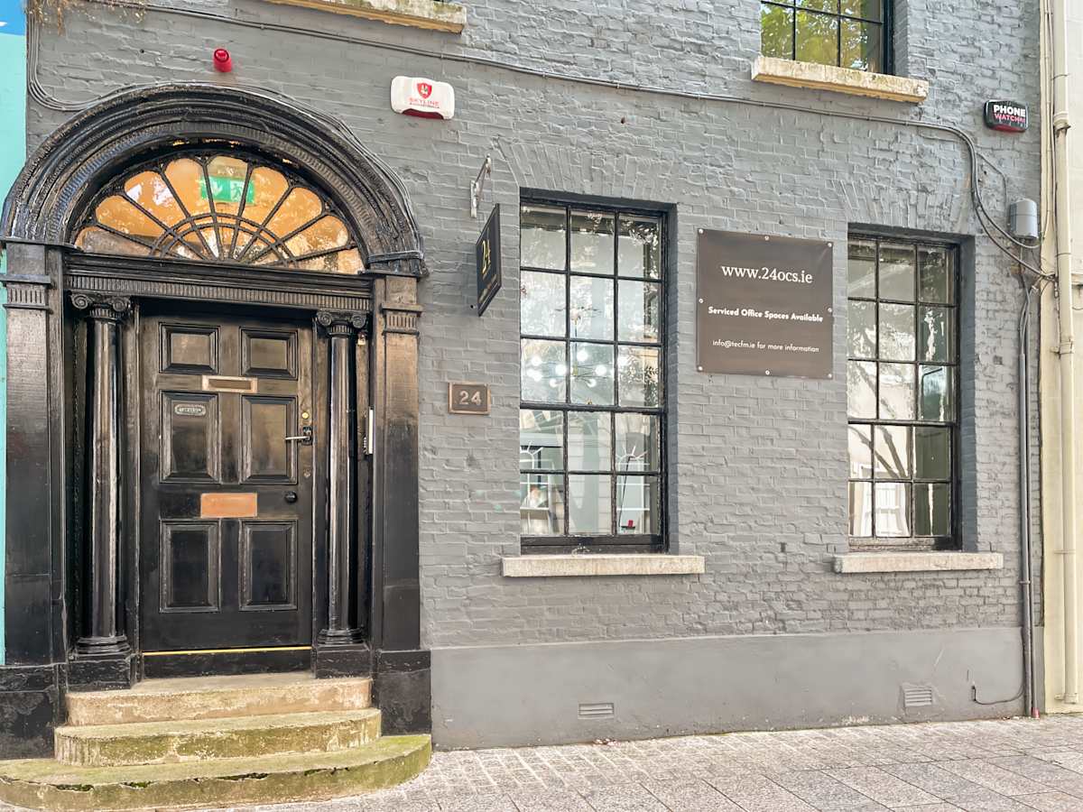 24 O’Connell Street photo 2