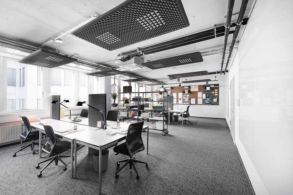 Design Offices Stuttgart Tower photo 6