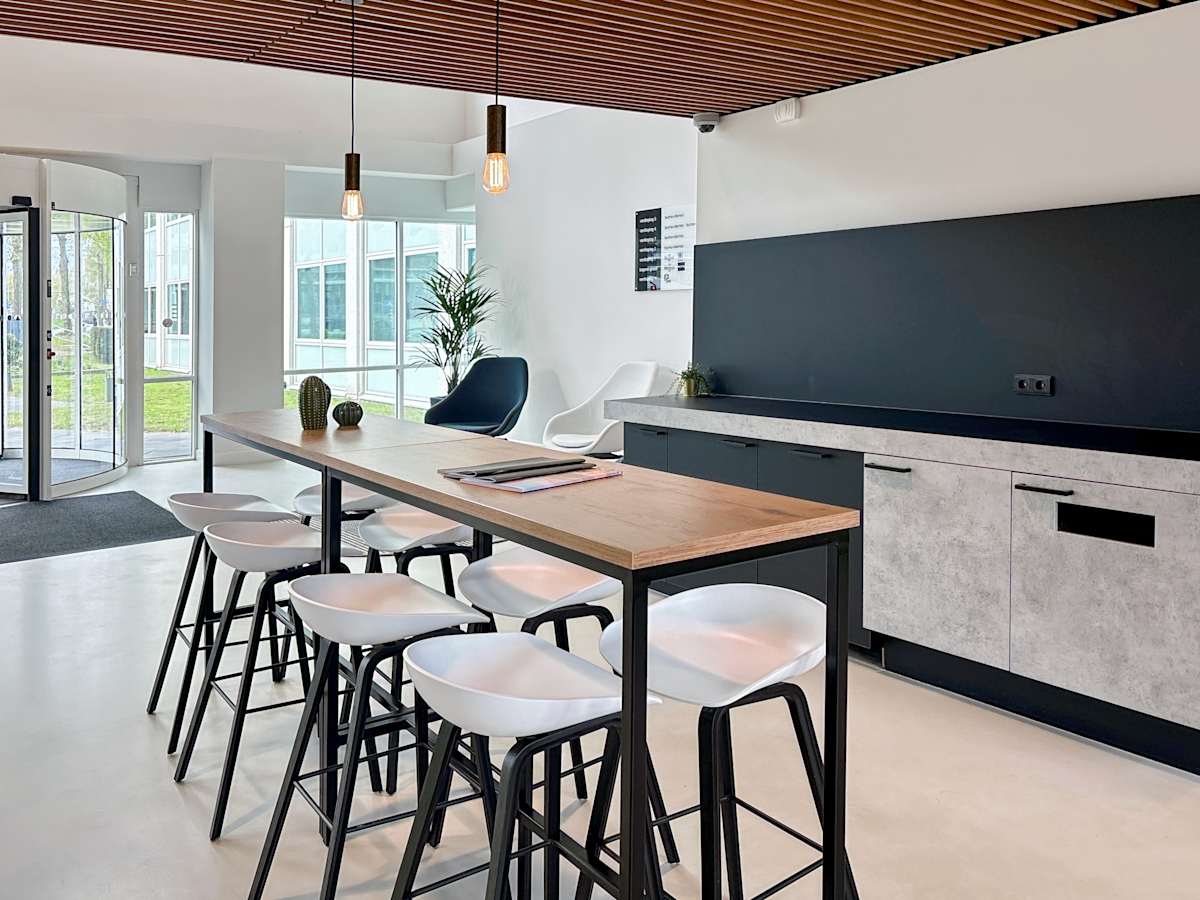 Regus - Hoofddorp, Central Station photo 12