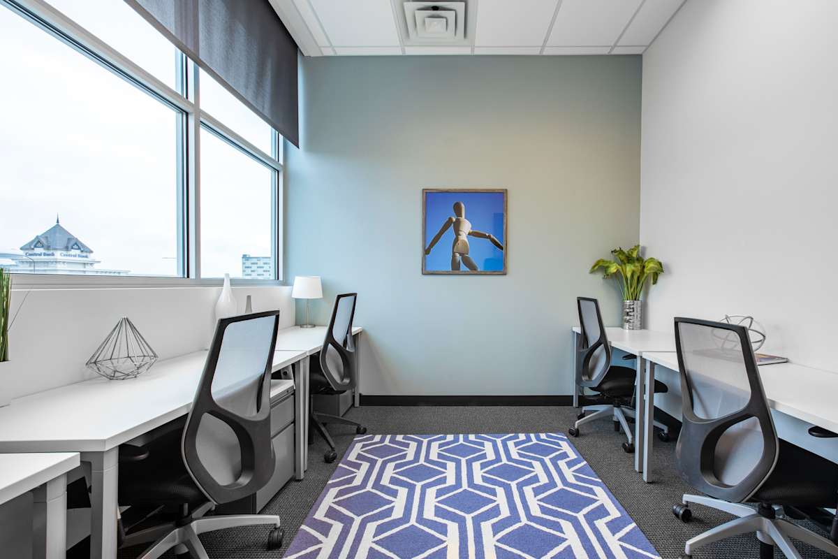 Zions Bank Financial Center photo 4