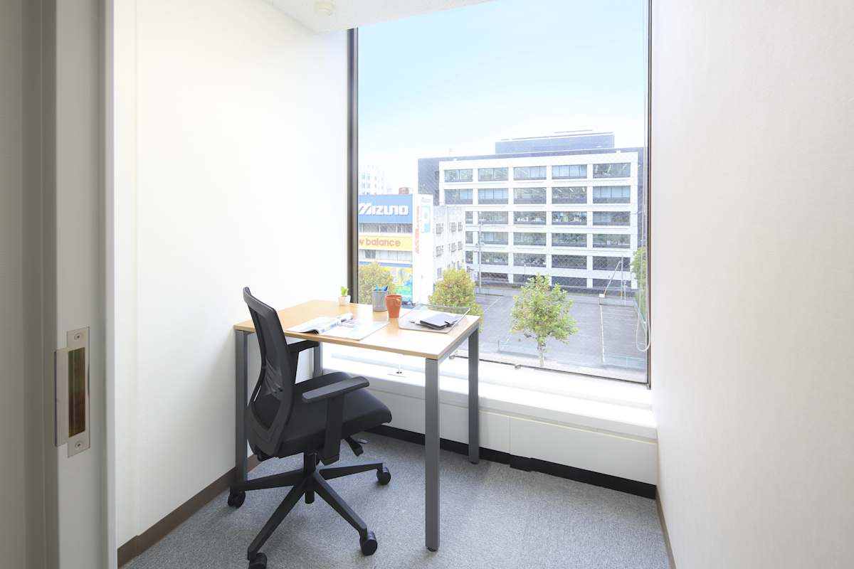 Regus - Oita Kowa Building photo 4