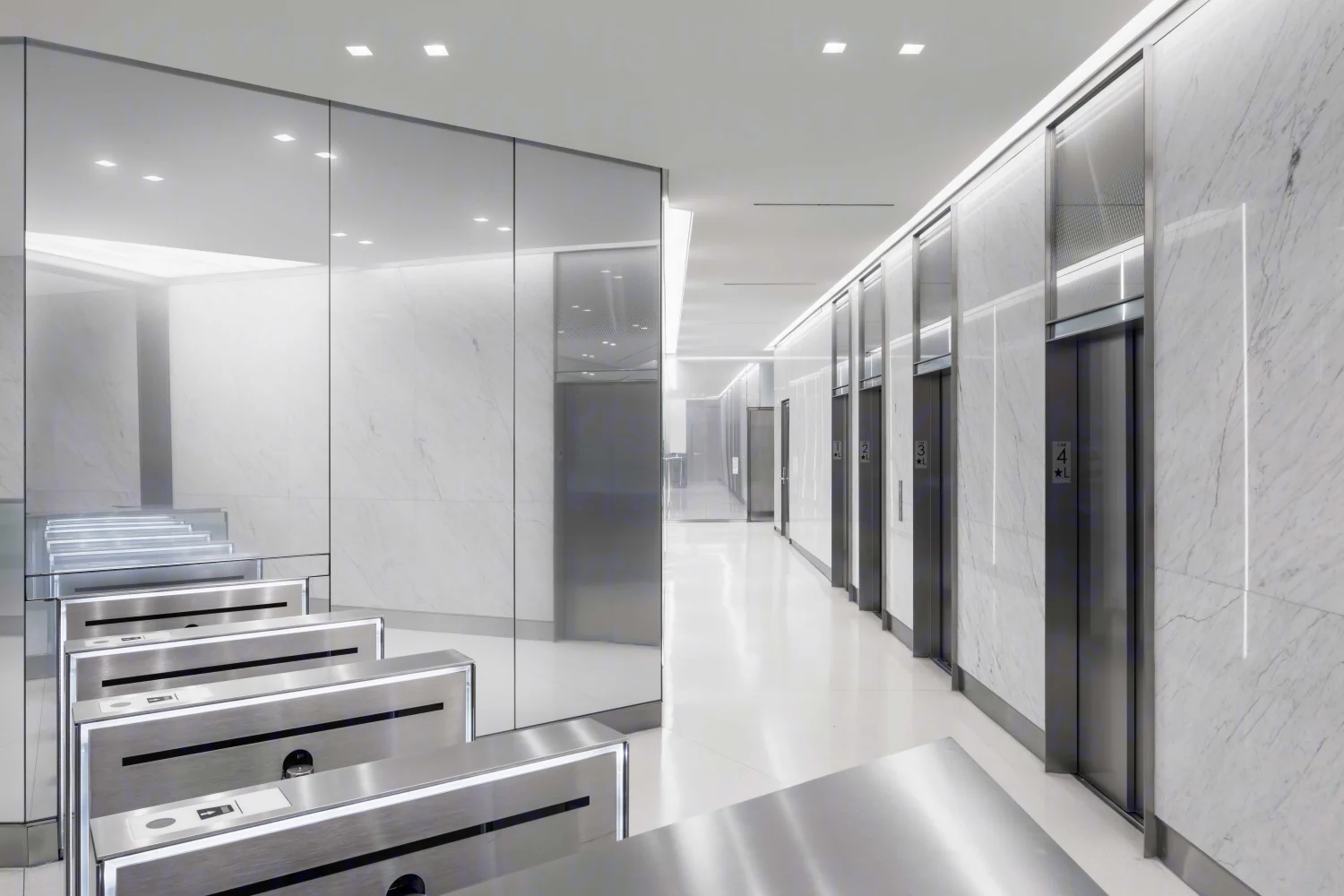 60 Madison Avenue photo 4