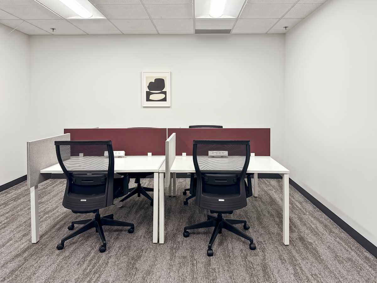 Regus - Eagan Woods photo 11