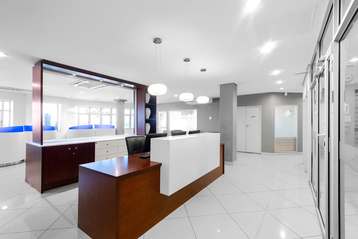 Regus - Fairview Office Park photo 2