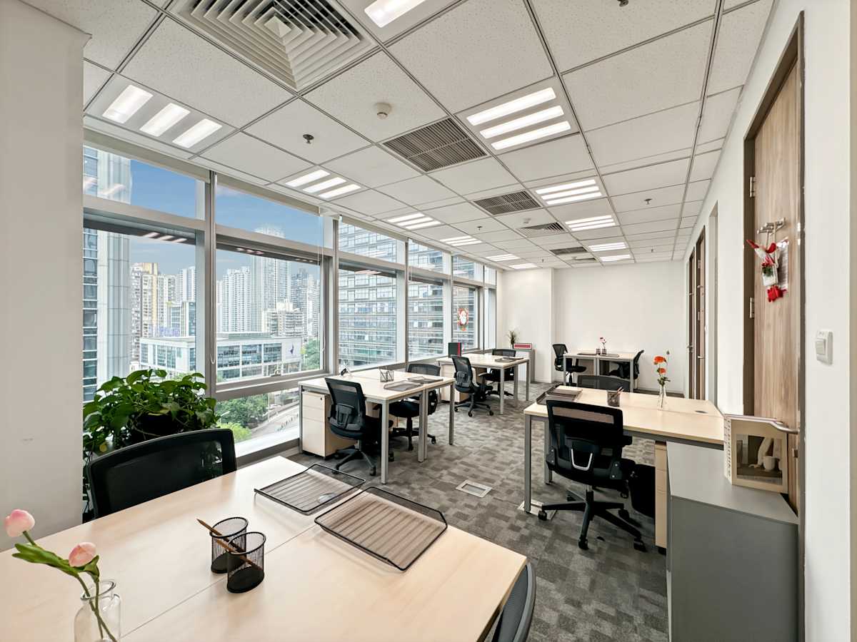 Chongqing PICC Building photo 2
