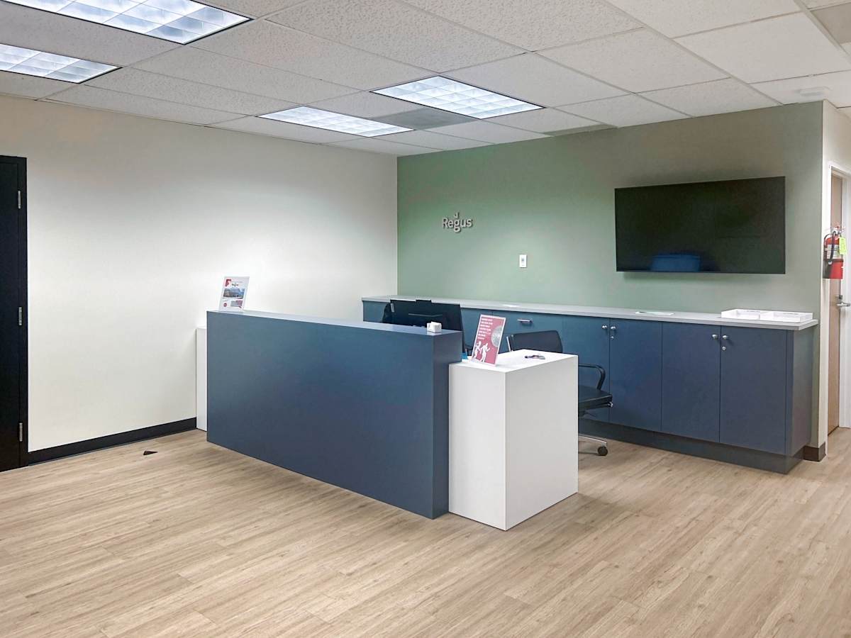 Regus - Colorado Springs, Delmonico Drive photo 6