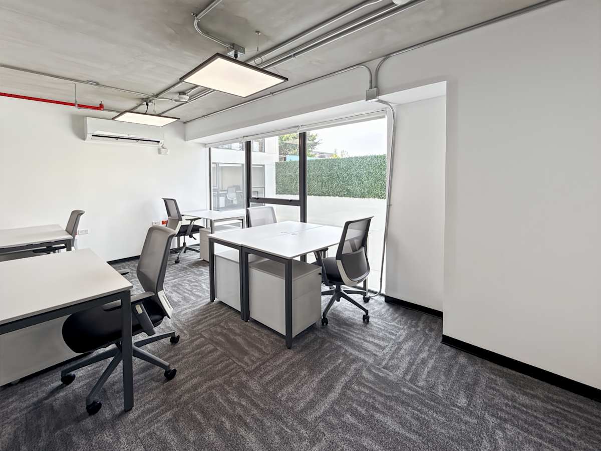 Regus - Miguel Grau photo 10