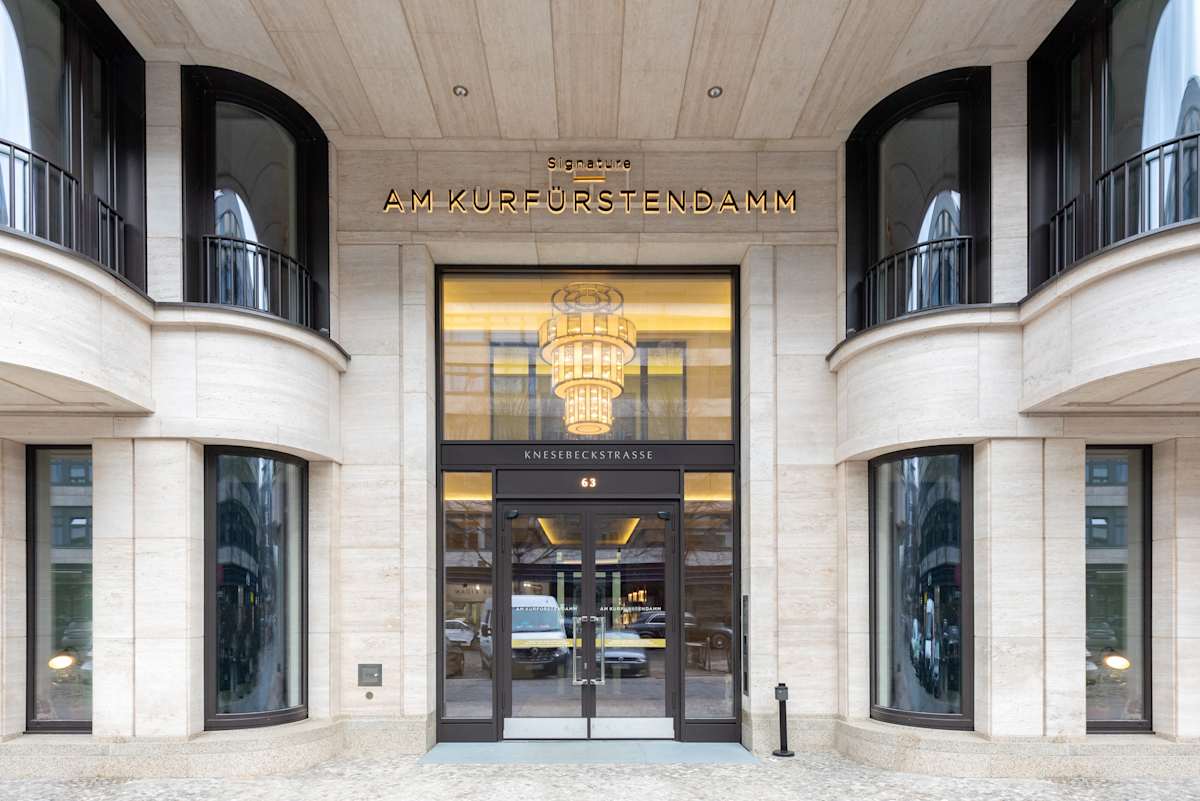 Kurfürstendamm 62
