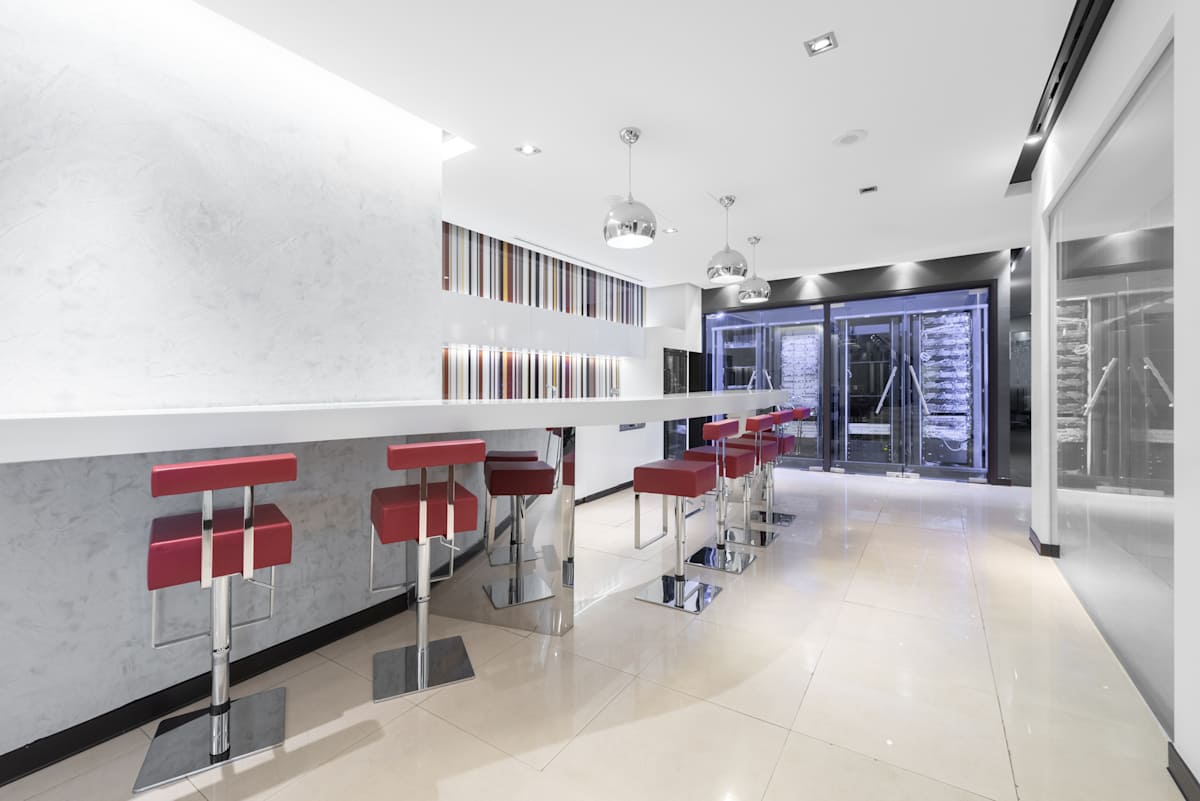Al Hamra Tower photo 9