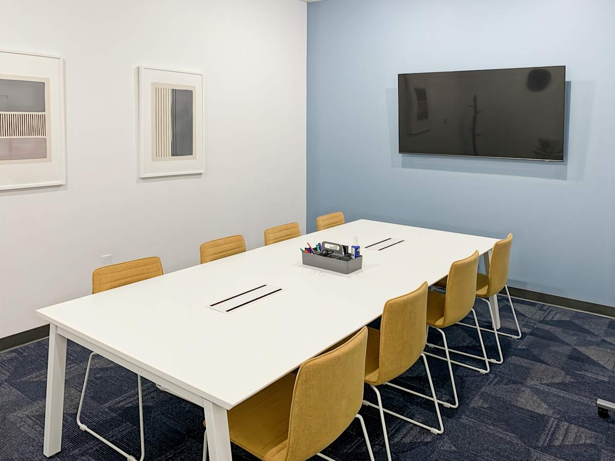 Regus - Phoenix, 6044 S 16th St photo 6
