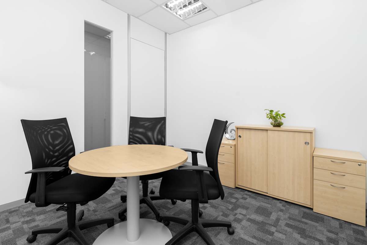 Brunsfield Oasis Tower photo 8
