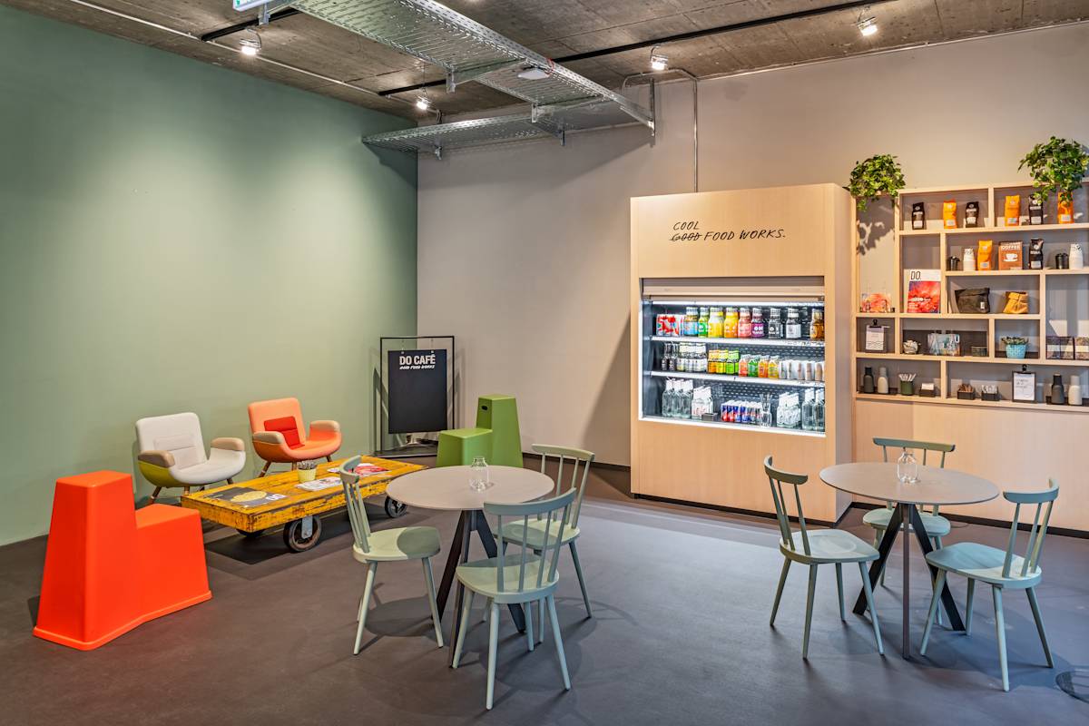 Design Offices Düsseldorf Kaistraße photo 7