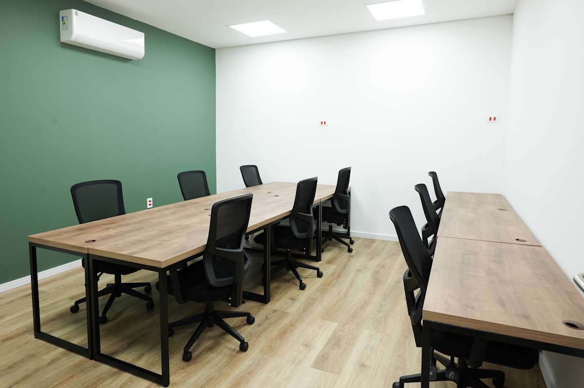 Regus - Cascavel, Centro photo 6