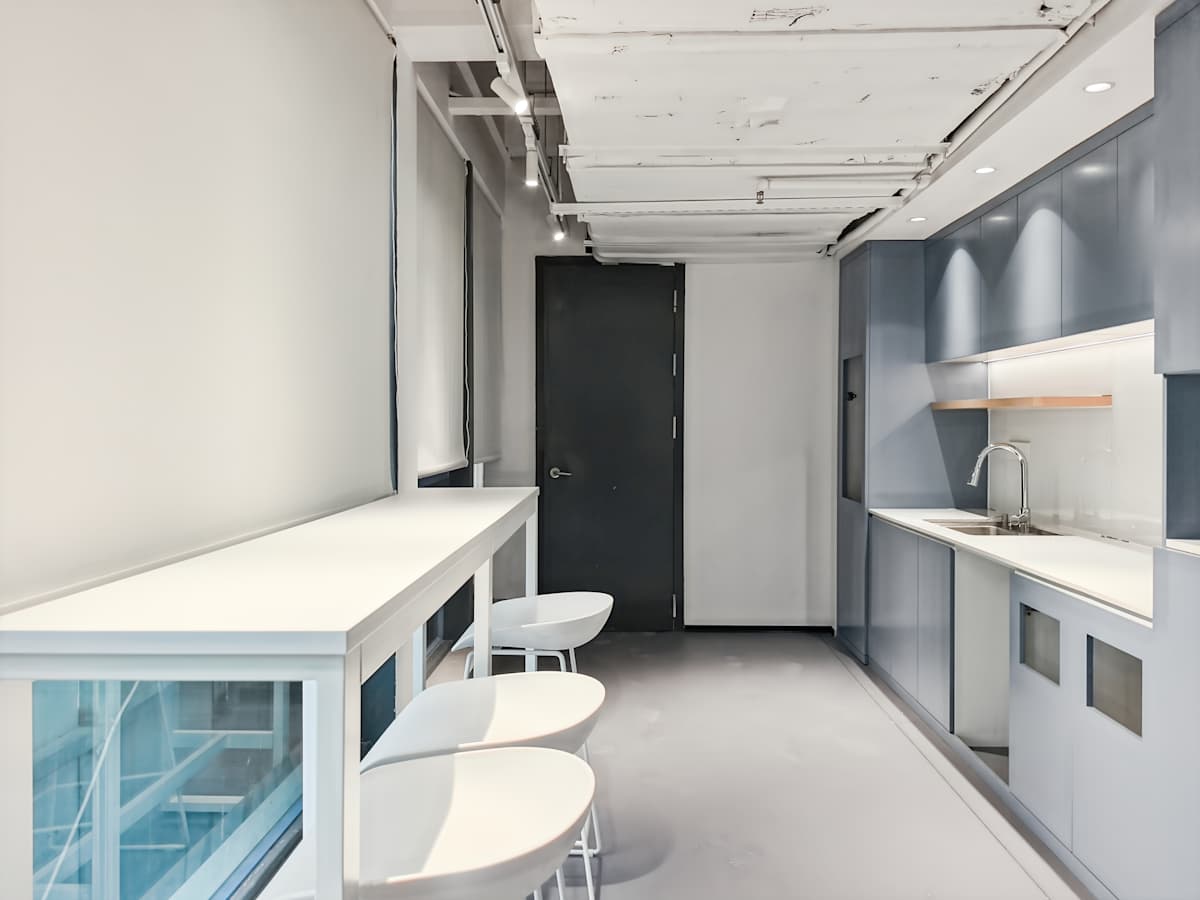 Qiyu Center photo 8