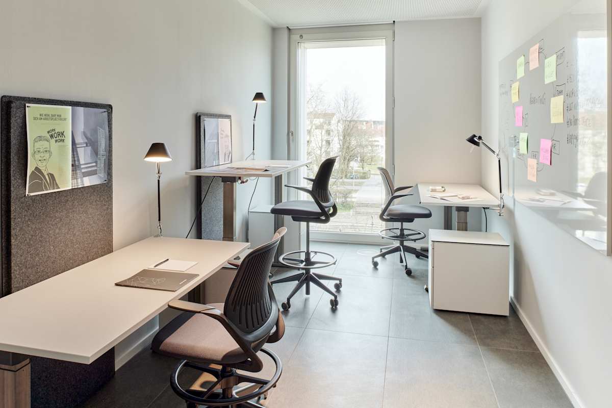 Design Offices München Schwabinger Tor photo 7