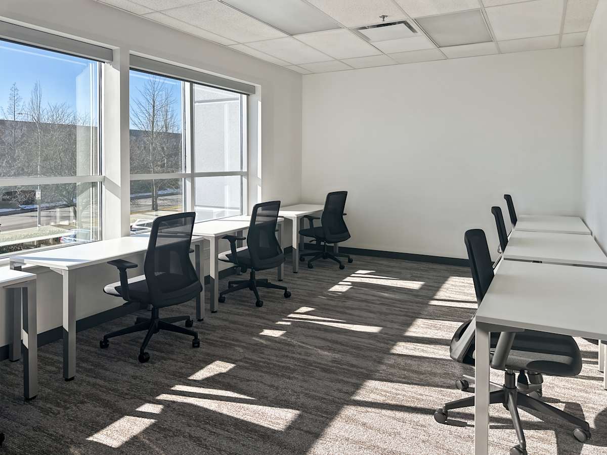 Benchmark Business Centre photo 12