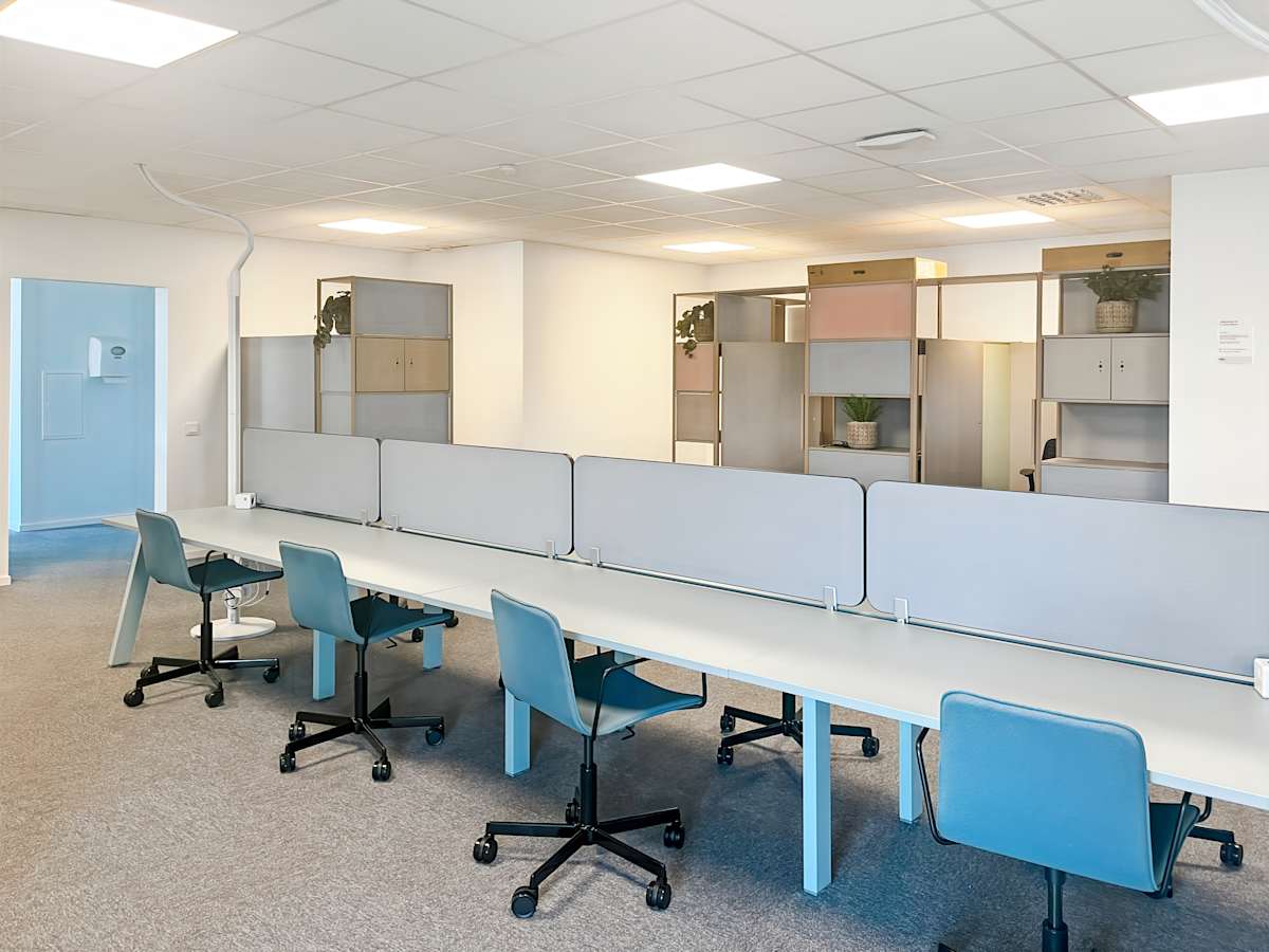 Regus Sorgenfri photo 8
