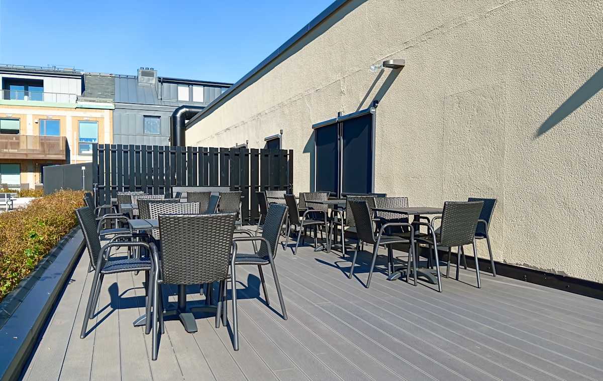 Regus - Mariestad, Nya Torg photo 12