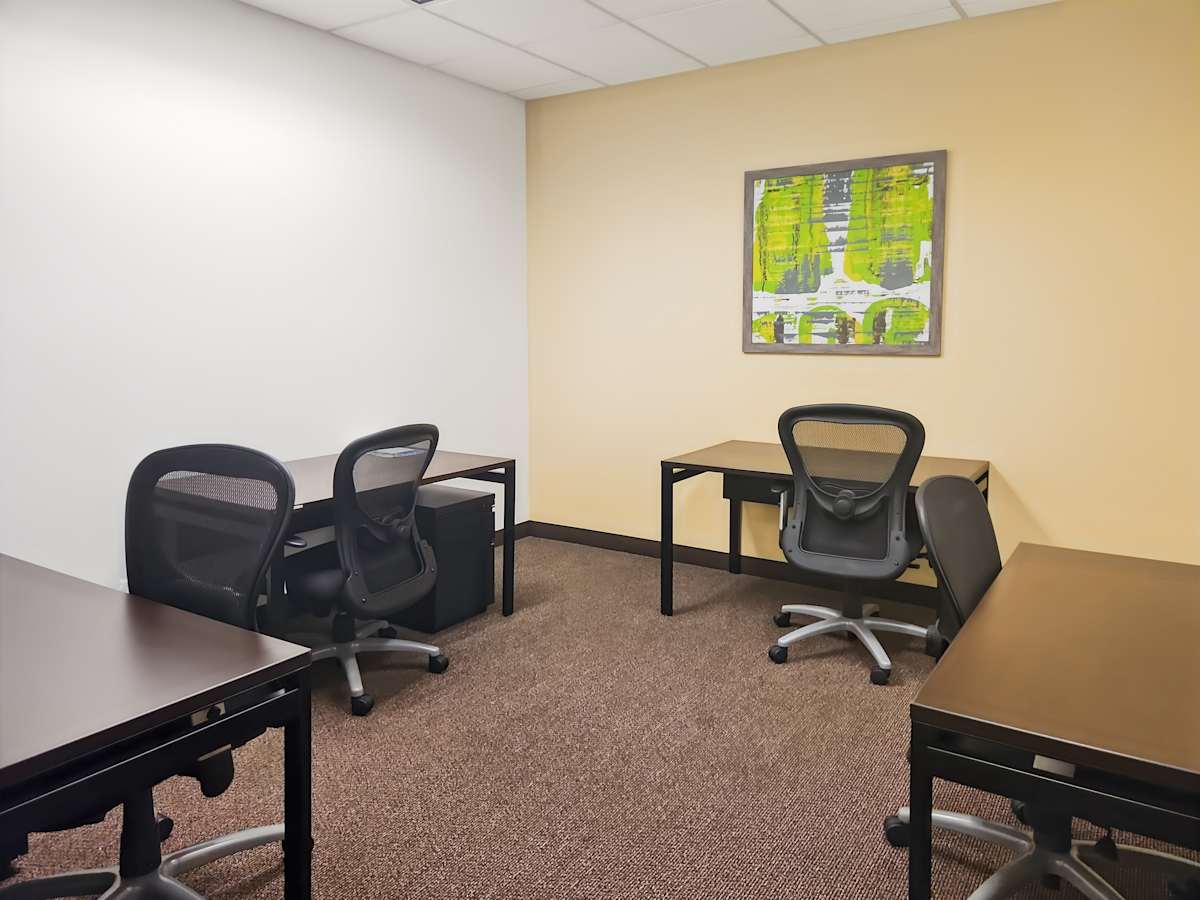 Main Street Office Center photo 8