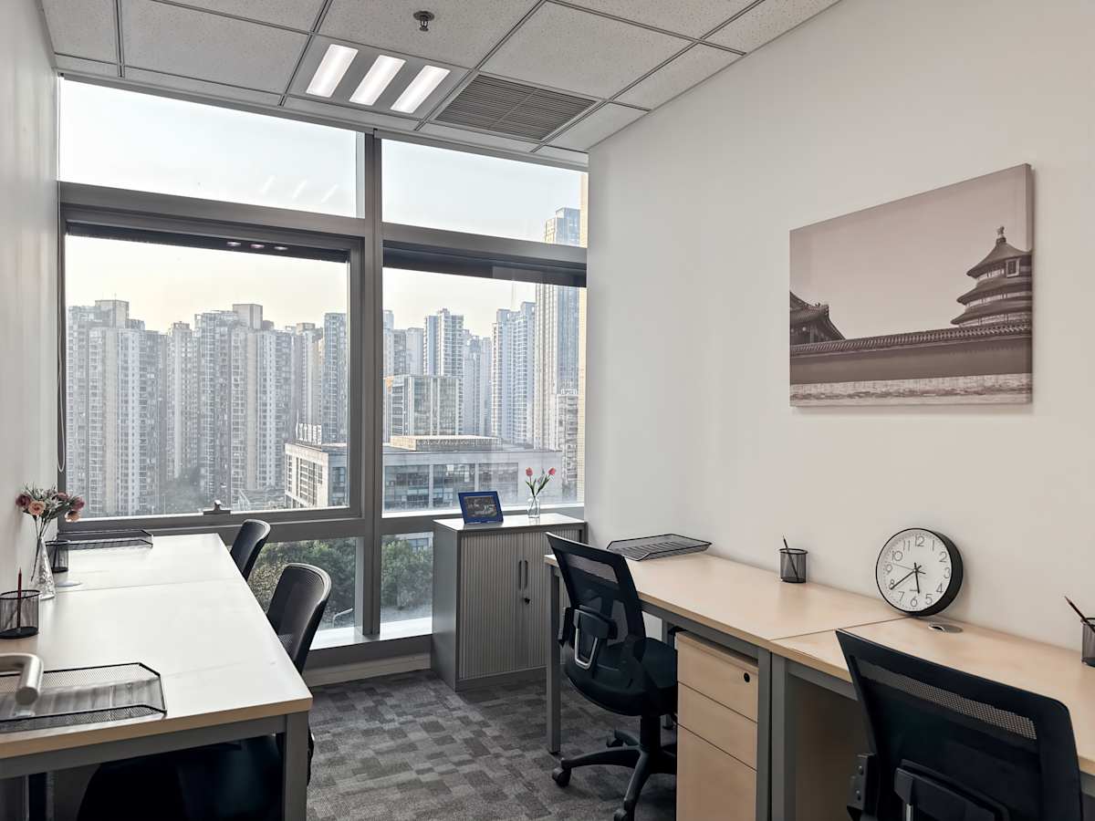Chongqing PICC Building photo 6
