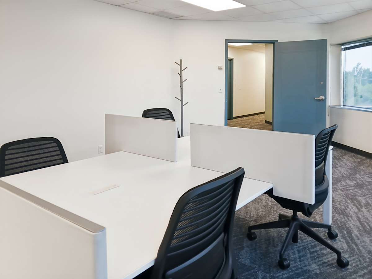 Regus - Nichols Hills - 5600 N May Ave photo 7