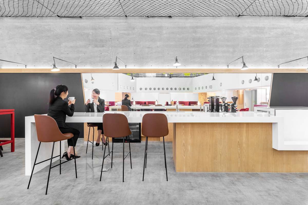 Regus - Hsinchu, Fuxing photo 7