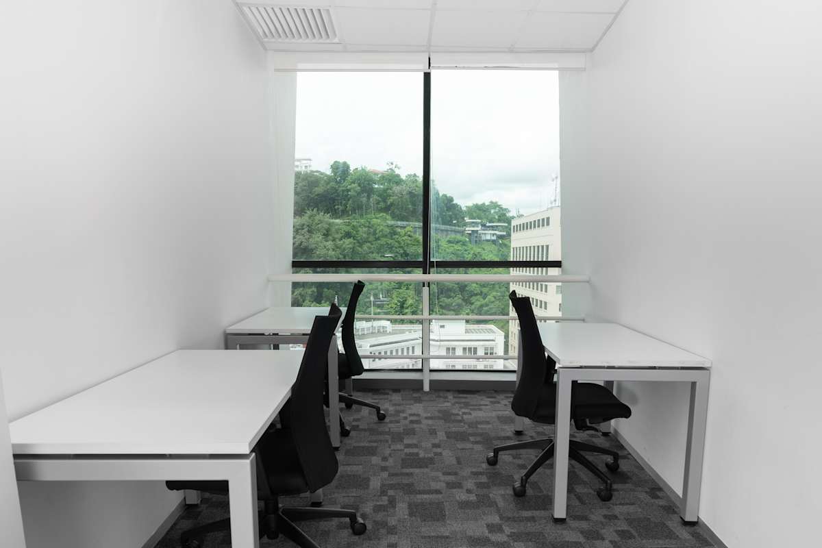 Regus - Suria Sabah photo 5