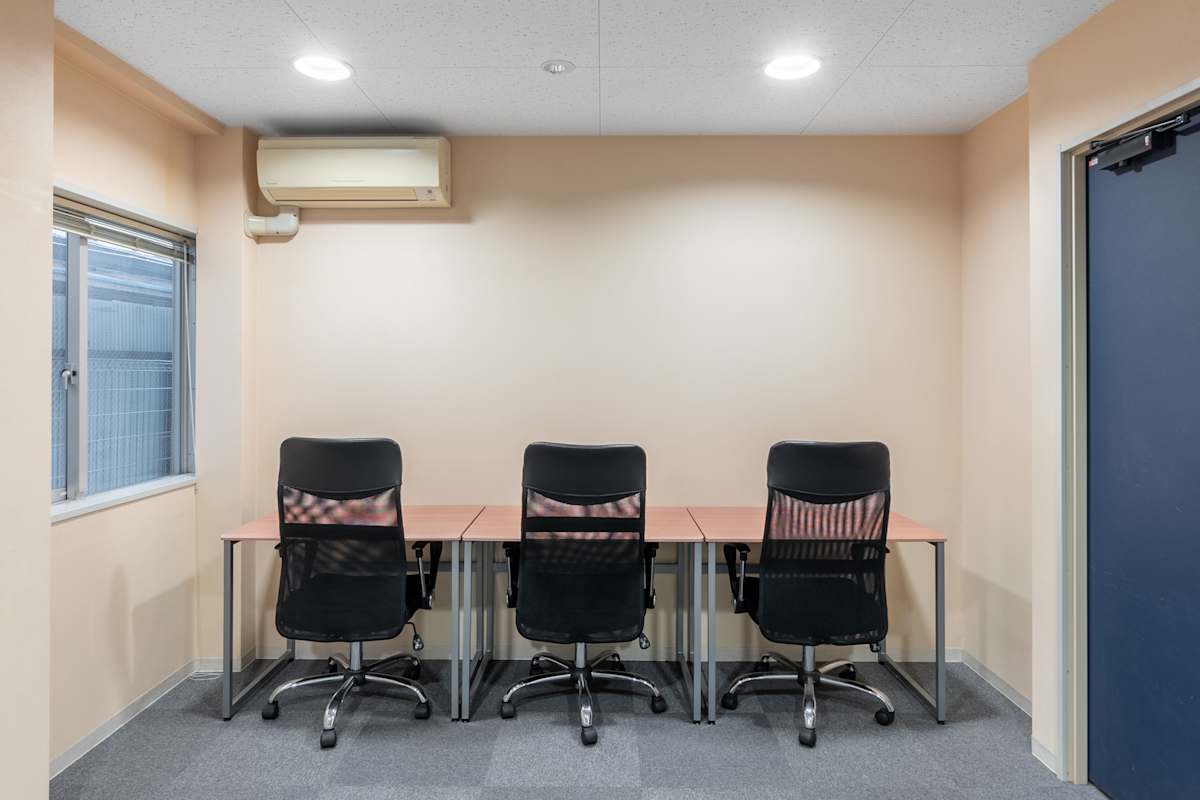 Regus - Nogizaka Business Court photo 2