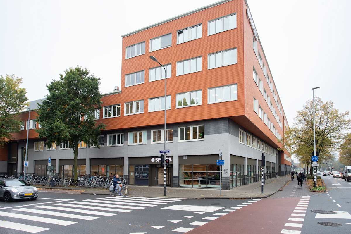 Haarlemmerweg 331 photo 1